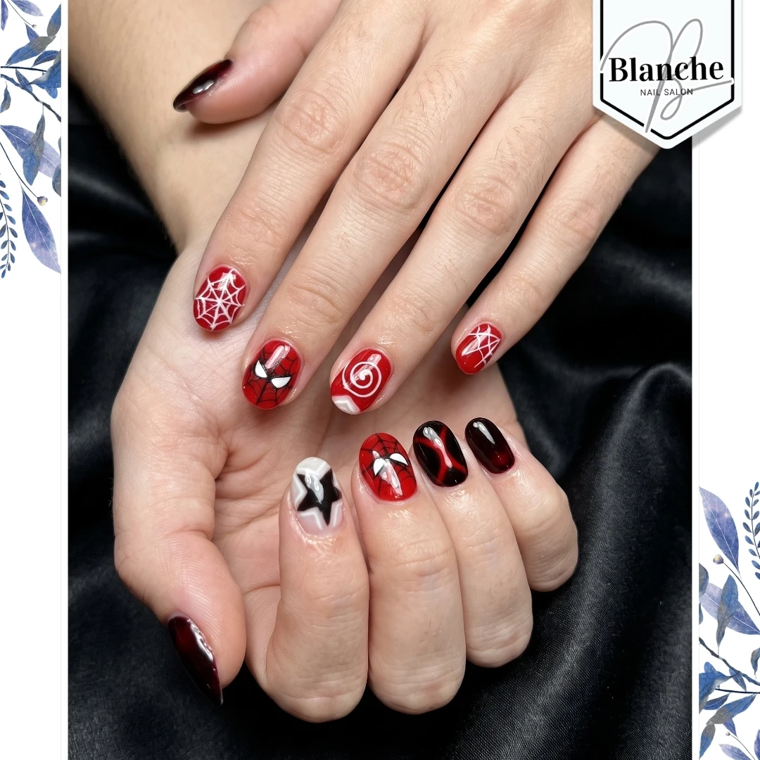 Nail designs